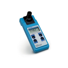 PCE Füstölésmérő - - HI 93703-11 mérőműszer