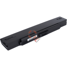  PCG-8W1M Akkumulátor 4400 mAh sony notebook akkumulátor