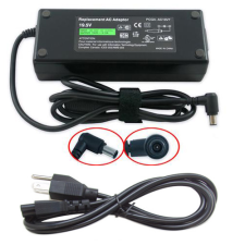  PCGA-AC19V7 19.5 40W ultrabook töltő (adapter) utánygártott tápegység egyéb notebook hálózati töltő