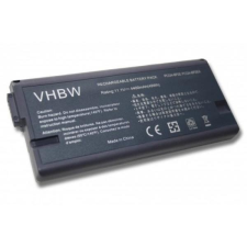  PCGA-BP2E Akkumulátor 4400 mAh BP2EA egyéb notebook akkumulátor
