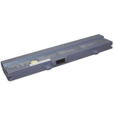  PCGA-BP2SA Akkumulátor 4400 mAh sony notebook akkumulátor