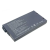  PCGA-BP7 Akkumulátor 4800 mAh