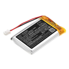 PCT903450 Vezetéknélküli fejhallgató akkumulátor 1800 mAh fejhallgató akkumulátor