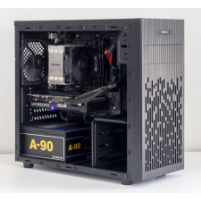 PCX 12400 3060 861749 számítógép asztali számítógép