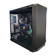 PCX 5800x 4060 089716 számítógép asztali számítógép