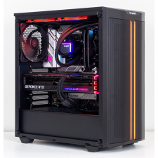 PCX 7900x 4070ti 782451 számítógép asztali számítógép