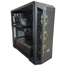 PCX 7900x 7900xt 407695 számítógép asztali számítógép