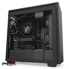 PCX a2220 3700x/5700xt számítógép asztali számítógép