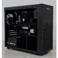PCX athlon 3000g vega3 718230 számítógép asztali számítógép