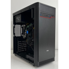 PCX i3 10100 uhd630 610947 számítógép asztali számítógép
