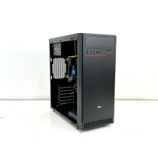 PCX i3 10100 uhd graphics 457283 számítógép asztali számítógép