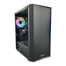 PCX i3 10100f 1650 987640 számítógép asztali számítógép