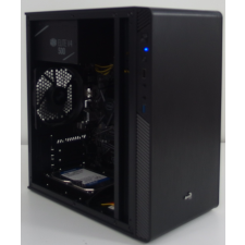 PCX i3 10105 intel uhd graphics 630 906832 számitógép asztali számítógép