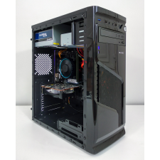 PCX i3 12100 550 134957 számítógép asztali számítógép