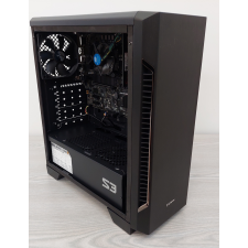 PCX i3 12100f rtx 3050 047859 számítógép asztali számítógép