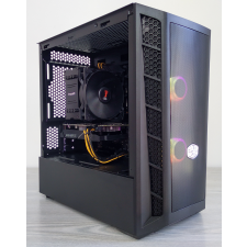 PCX i5 10400 1650 518206 számítógép asztali számítógép