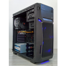 PCX i5 10400 1660 418579 számítógép asztali számítógép