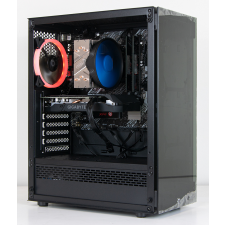 PCX i5 10400 1660 594617 számítógép asztali számítógép