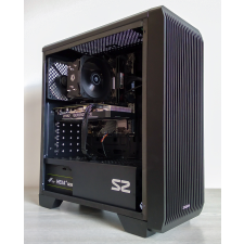 PCX i5 10400 2060 680347 számítógép asztali számítógép