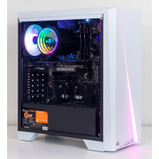 PCX i5 10400 3060ti 860345 számítógép asztali számítógép