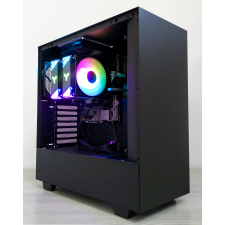 PCX i5 10400 uhd 630 876925 számítógép asztali számítógép