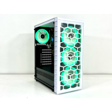 PCX i5 10400 uhd graphics 365104 számítógép asztali számítógép