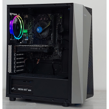 PCX i5 10400f 1050 ti 167523 számítógép asztali számítógép