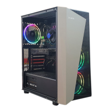 PCX i5 10400f 1050ti 976831 számítógép asztali számítógép