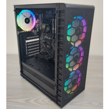PCX i5 10400f 1660 ti 120796 számítógép asztali számítógép