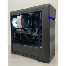 PCX i5 10400f 2060 371940 számítógép asztali számítógép