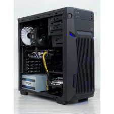 PCX i5 10400f 2060 427308 számítógép asztali számítógép