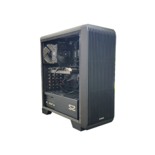 PCX i5 10400f 3050 187942 számítógép asztali számítógép
