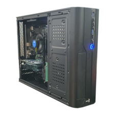 PCX i5 10400f 730 425803 számítógép asztali számítógép