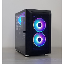 PCX i5 10400f gtx1660ti 136029 számítógép asztali számítógép