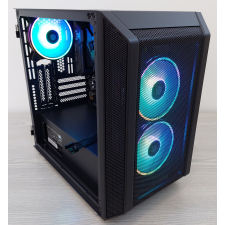 PCX i5 10400f gtx 1650 891325 számítógép asztali számítógép