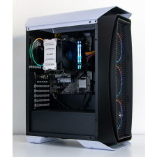PCX i5 10600 t600 397184 számítógép asztali számítógép