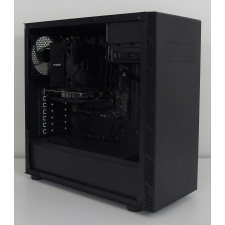 PCX i5 10600k gt 1030 684801 számítógép asztali számítógép