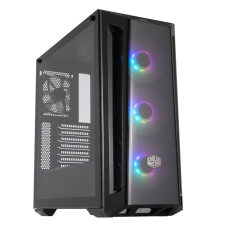 PCX i5 10600k uhd graphics 630 576810 számítógép asztali számítógép
