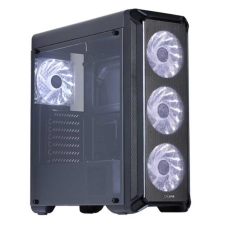 PCX i5 11400 3060 069527 számítógép asztali számítógép