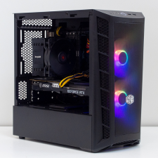 PCX i5 11400 3060 271093 számítógép asztali számítógép