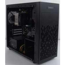 PCX i5 11400 intel uhd graphics 730 837901 számitógép asztali számítógép