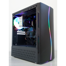 PCX i5 11400 uhd 730 214576 számítógép asztali számítógép