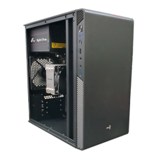 PCX i5 11400 uhd graphics 730 729614 számítógép asztali számítógép