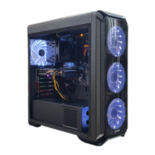 PCX i5 11400f 3060 042537 számítógép asztali számítógép