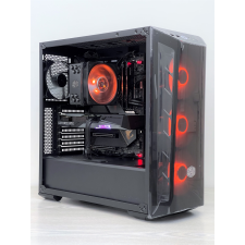 PCX i5 11400f 3060 056124 számítógép asztali számítógép