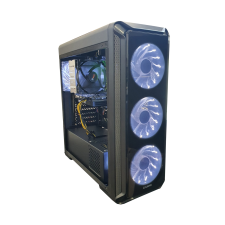 PCX i5 11600kf 1650 827165 számítógép asztali számítógép