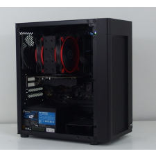 PCX i5 12400 1050ti 069127 számitógép asztali számítógép
