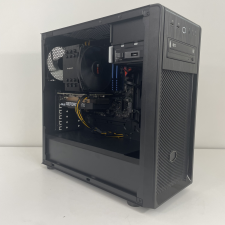 PCX i5 12400 3060 203675 számítógép asztali számítógép
