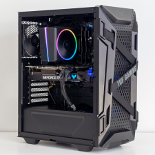 PCX i5 12400 3060ti 704839 számítógép asztali számítógép