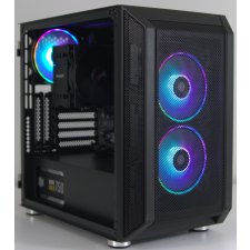 PCX i5 12400  intel uhd graphics 730 104658 számitógép asztali számítógép